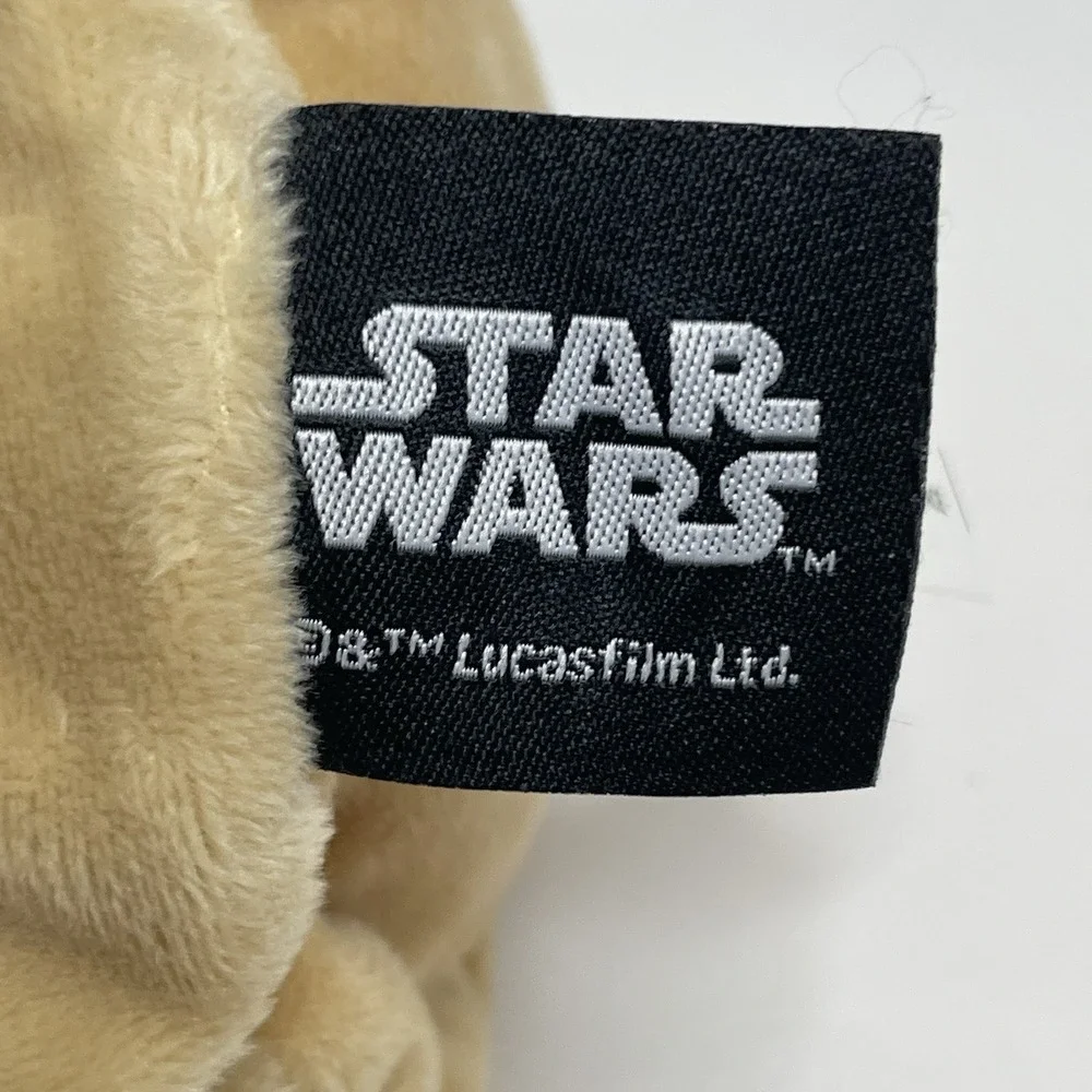 STAR WARS The Mandalorian The Child 8